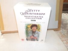 Hetty wainthropp investigates for sale  LITTLEHAMPTON