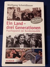 Wolfgang schmidbauer land gebraucht kaufen  Kassel