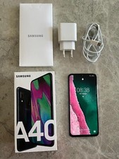 Samsung galaxy a40 usato  Frosinone