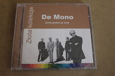 De Mono - Znów jesteś ze mną - Złota kolekcja CD Polish Release comprar usado  Enviando para Brazil