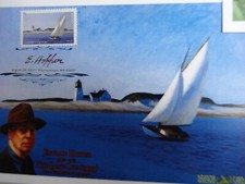 534 carte postale d'occasion  Le Château-d'Oléron