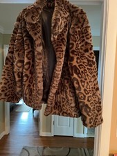 Pretty rugged faux for sale  Denville