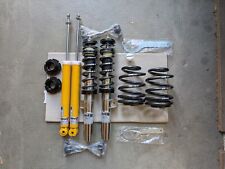 Twin tube gewindefahrwerk gebraucht kaufen  Bad Alexandersbad