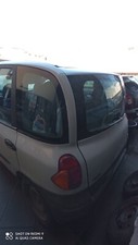 Multipla vende per usato  Oppido Mamertina