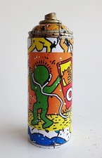 Spaco signed bombe d'occasion  Toulouse-