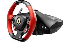 Thrustmaster ferrari 458 for sale  CANNOCK