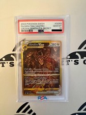 Giratina zenit regale usato  Olgiate Olona