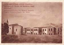 Savona casa madonna usato  Cremona