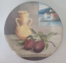 Assiette faïence gien d'occasion  Rethel