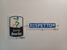 Toppa serie 2012 usato  Italia