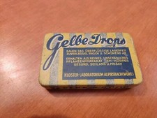 Alte blechdose apotheke gebraucht kaufen  Deutschland