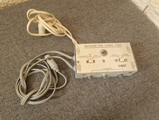 Hifi vintage cibot d'occasion  Bordeaux-