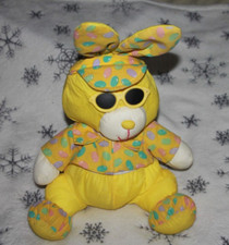Doudou peluche euro d'occasion  Beauvais