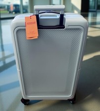 American tourister trolley gebraucht kaufen  Unstruttal