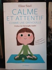 Calme attentif grenouille d'occasion  Vienne