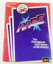 Rage 1983 complete for sale  Norwich