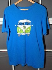 Volkswagen men blue for sale  OLDHAM