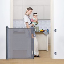 Comomy retractable baby for sale  Montclair