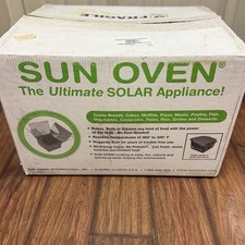 American sun oven for sale  Colorado Springs