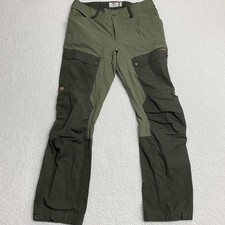 Fjallraven 1000 pants for sale  Phoenix