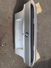 E36 boot spoiler for sale  PETERBOROUGH