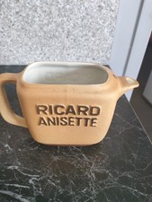 Pichet ricard d'occasion  Jouet-sur-l'Aubois