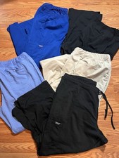 Cherokee workwear lot for sale  Quincy