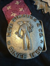 Vintage levi strauss for sale  Millmont