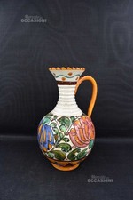 Vaso terracotta fatto usato  Susegana