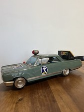 Ichiko auto latta usato  Pontecagnano Faiano