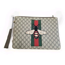 Gucci bee pochette for sale  Carson City