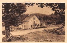 Col bonhomme t1056 d'occasion  France