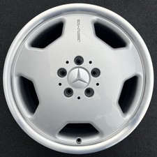 Top riginal mercedes gebraucht kaufen  Bruchsal