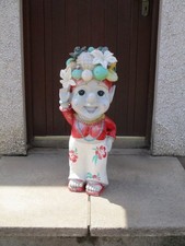 Large carnival gnome for sale  COLERAINE