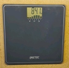 bilancia imetec pesapersone usato bilancia imetec pesapersone usato Roma