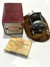 Vintage pflueger supreme for sale  Georgetown