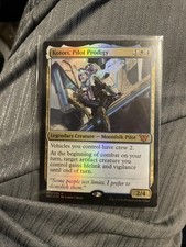 Kotori pilot prodigy for sale  Cleveland