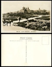 Malta old real for sale  UK