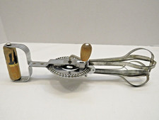 Vintage ekco speed for sale  Hudson