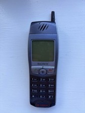 Sony cmd vintage for sale  UTTOXETER