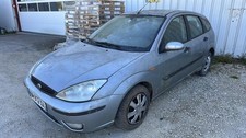 Kit demarrage ford d'occasion  Villegusien-le-Lac
