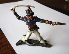 Soldat plomb maitre d'occasion  Aix-les-Bains