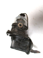 Vintage fuel pump for sale  ST. AGNES
