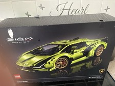 Lego technic lamborghini for sale  HEXHAM