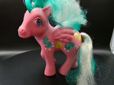 Little pony pegasus gebraucht kaufen  Stadtlohn