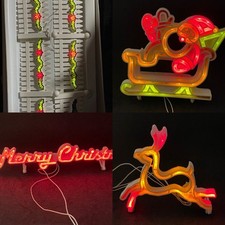 Dept christmas lights for sale  Jackson
