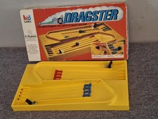 Dragster games 1976 for sale  RUGBY