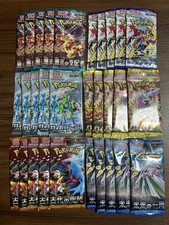 Pokemon Card Pack Set de 30 Multitemas Incluye 5 Packs Cada Nuevo segunda mano  Embacar hacia Mexico