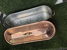 French aluminium copper for sale  Ormond Beach