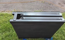 Folding storage carry for sale  ABERDARE